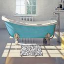 Alfombras para el baño personalizadas