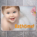 custom bath mats