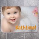 tappeti bagno personalizzati con foto