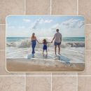 Personalized Bath Mats