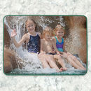 バスマット　印刷