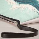 Personalised Clutch Bag