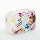 Vinyl Was bag custom personalised