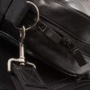 Fixings personalised Satchel Messenger bag