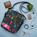 Designa din egen axelremsväska online