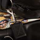 custom printed men's bag