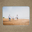 personalized gardening mat