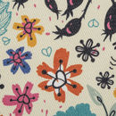 customised sofa cover fabric