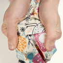 personalised clothing fabric