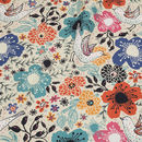 photo couch cover fabric