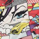 Print on Lycra your image