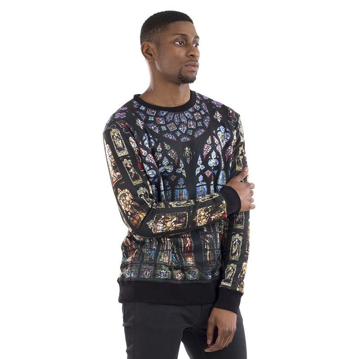 Herrenbekleidung Pullover Herren Personalisieren Sweatshirt