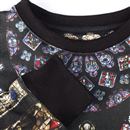 Custom Sweatshirts details