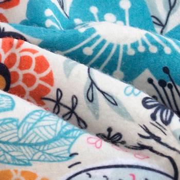 custom acoustic felt