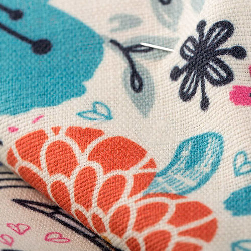 custom furnishing fabrics