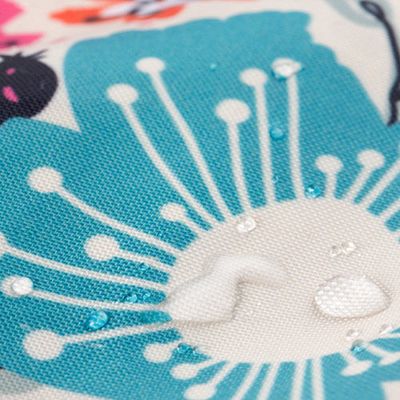 tissus d'extérieur personnalisés