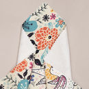 personalised coarse material