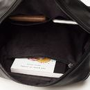 Printed Satchel Bag Designer pattern