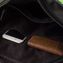 custom messenger bags