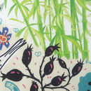 printed clothing fabric