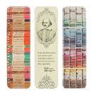 Marca paginas originales