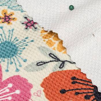 woven fabric