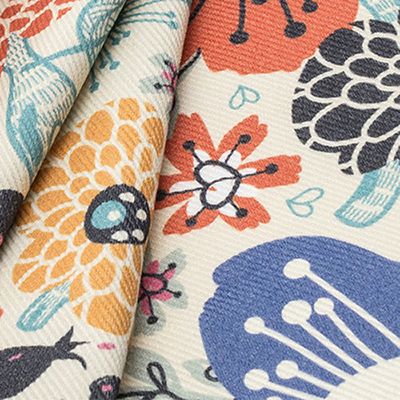 tela de falda personalizada