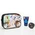 personalize dopp kit picture collage
