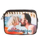 men's photo wash bag