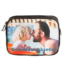 toilettas met fotoprint