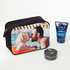 personalized men's travel toiletry bag