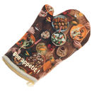 Gant de cuisine bon appétit