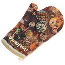 guantes de cocina personalizados diseño