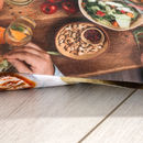 customized oven mitts