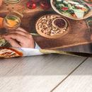 Personalized Photo Oven Mitt