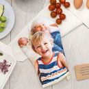 guante para horno personalizado dia de la madre