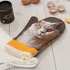 Personalized Photo Oven Mitt cat