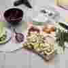 Faites votre propre gant de cuisine personnalisé