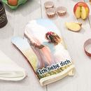 Backhandschuhe selbst gestalten