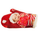 design your own oven gloves