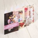 Personalised Mother's Day Card Template