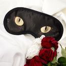 antifaz para dormir personalizado ojos