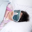 antifaz para dormir niños