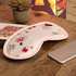 BABY Born Camicia Da Notte Con Mascherina E Pantofole – Pigiama Per Bambole 43 Cm, Morbido E Curato