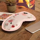 Masque de nuit élastique et rembourré