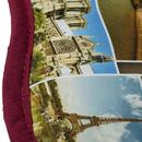 Detaljer för ögonbindel med eget tryck