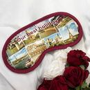 Best Holiday travel sleep mask