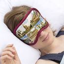 Personalised sleep mask wear