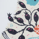 personalised printing on calico