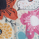 design your own calico fabric